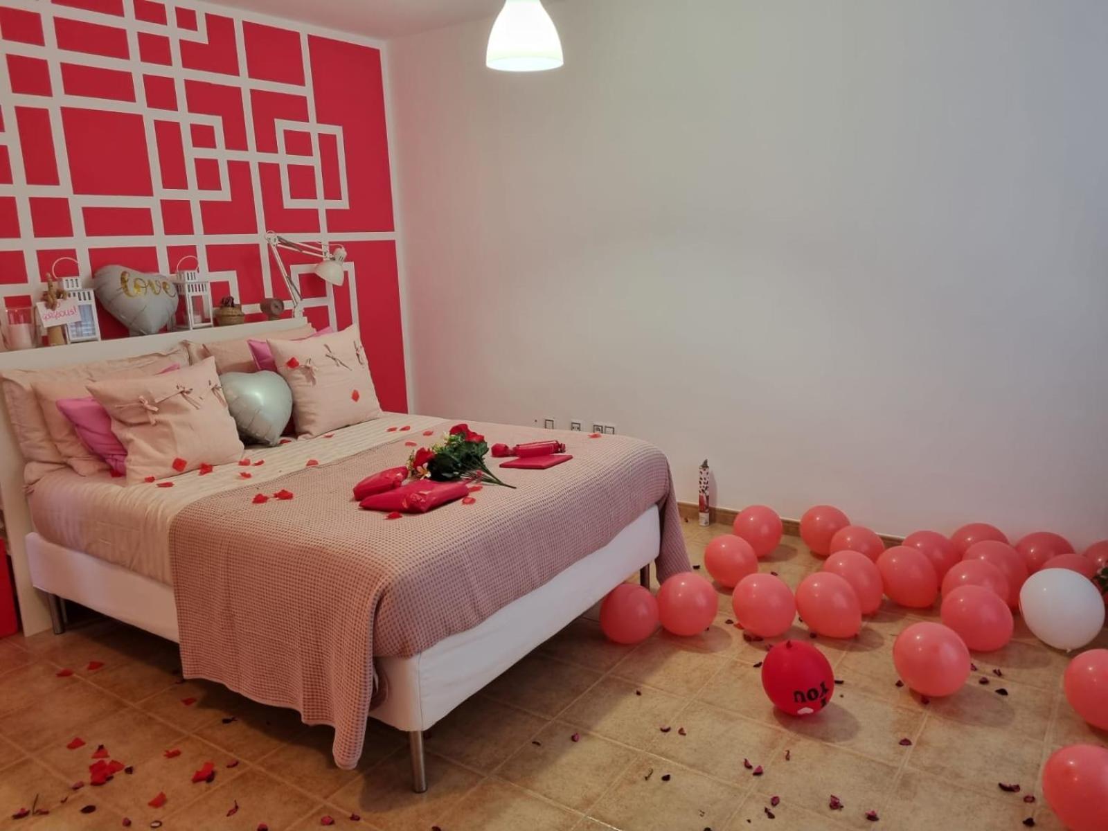Villa Barbie Caleta De Fuste Room photo